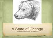 State of Change