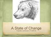 State of Change